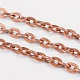 Iron Cable Chains&nbsp;CH-0.7PYSZ-R-1