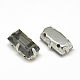 Sew on Rhinestone&nbsp;RGLA-T092-5x10mm-03P-2