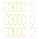 Jewelry Linking Rings&nbsp;EC021-G-1