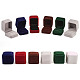 Velvet Ring Boxes&nbsp;CON-TAC0006-10E-7