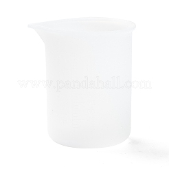 Silicone Measuring Cup&nbsp;DIY-P059-03B
