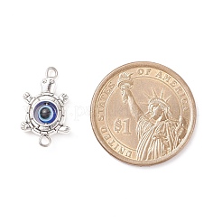 Tibetan Style Alloy Connerctor Charms&nbsp;PALLOY-JF01530