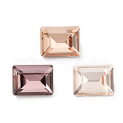 K9 Glass Rhinestone Cabochons&nbsp;RGLA-M016-G03-D