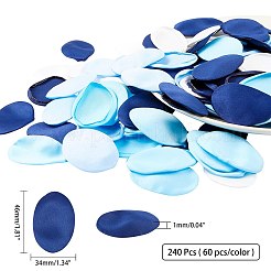 Artificial Flowers Silk Rose Petals&nbsp;DIY-AR0001-20