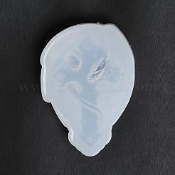 Religion Cross & Dragon Display Decoration Silicone Molds&nbsp;DIY-L071-12B