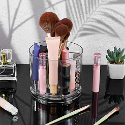 Transparent Plastic Makeup Cosmetic Storages&nbsp;AJEW-WH0766-56A