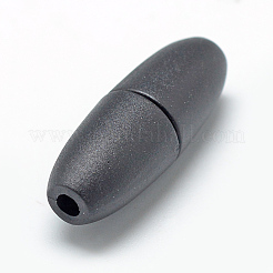 Plastic Breakaway Clasps&nbsp;X1-KY-R012-02