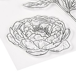 Silicone Clear Stamps&nbsp;DIY-A013-24