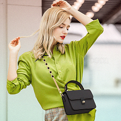 Crossbody Bag Straps&nbsp;FIND-WH0152-093A