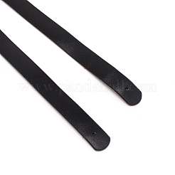 Imitation Leather Bag Handles Kit&nbsp;FIND-WH0081-75