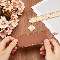 PU Leather Resistant Pot Holder Sleeve Set&nbsp;FIND-WH20019-28B