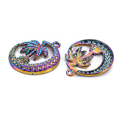 Alloy Pendants&nbsp;PALLOY-S180-263-NR