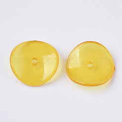 Transparent Acrylic Beads&nbsp;X-MACR-S299-002