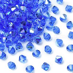 Preciosa&reg Crystal Beads&nbsp;X-PRC-BA6-30050-201