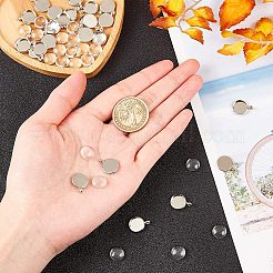 DIY Pendant Making Kits&nbsp;DIY-AR0001-17