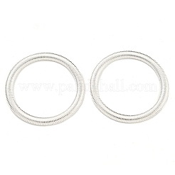 Tibetan Style Linking Rings&nbsp;LS-TIBEB-544-S-FF