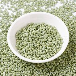 MIYUKI Round Rocailles Beads&nbsp;SEED-X0055-RR4473