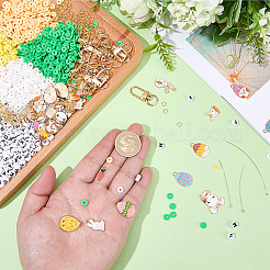 Easter DIY Keychian Making Kits&nbsp;DIY-BM0002-28