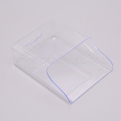 Plastic Storage Box&nbsp;LS-AJEW-WH0223-95A