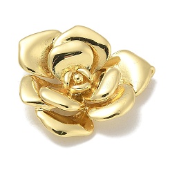 Rack Plating Brass Pendants&nbsp;KK-L224-057G