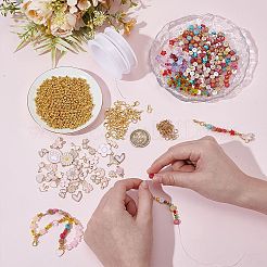 DIY Jewelry Kits&nbsp;DIY-NB0015-65