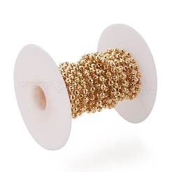 Brass Ball Chains&nbsp;CHC-M020-20G