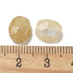 Natural Moonstone Beads&nbsp;G-G181-02H