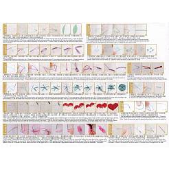 Embroidery Kit&nbsp;DIY-M026-01B
