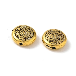 Tibetan Style Alloy Beads&nbsp;AL-CBA612E-03AG