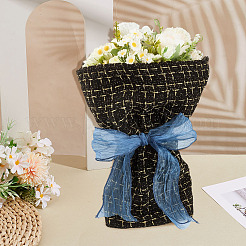 Cloth Bouquet Wrapping&nbsp;DIY-WH0723-102B