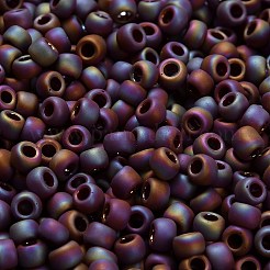 TOHO 6/0 Round Beads&nbsp;X-SEED-TR06-0406F