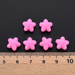 Opaque Acrylic Beads&nbsp;LS-MACR-S373-26-A04