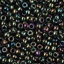 TOHO Round Seed Beads&nbsp;SEED-TR08-0508