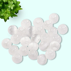 1120Pcs Cat Eye Beads&nbsp;GLAA-PA0001-08B