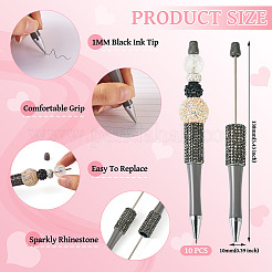 ABS Plastic Ball-Point Pen&nbsp;BT-TAC0003-07F