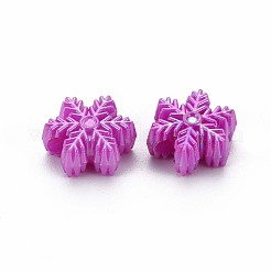 Opaque Resin Beads&nbsp;RESI-N029-003