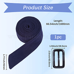Woolen Belts&nbsp;AJEW-WH20020-133A