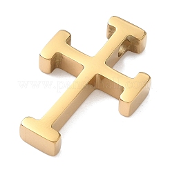 Easter 304 Stainless Steel Pendants&nbsp;STAS-G384-01F-G