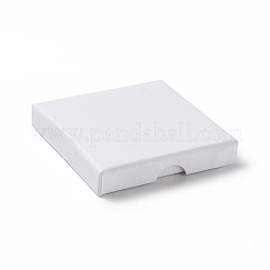 Paper with Sponge Mat Necklace Boxes&nbsp;OBOX-G018-01B-03
