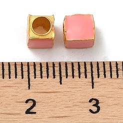 Matte Gold Color 925 Sterling Silver Beads&nbsp;STER-M113-23B-05MG