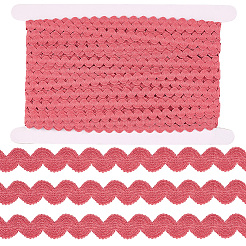 25Yards Polyamide Yarns Ribbon&nbsp;OCOR-GF0004-79E