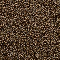 TOHO Round Seed Beads&nbsp;SEED-XTR15-0221F