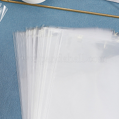 100Pcs OPP Plastic Bags&nbsp;OPP-SP0001-04B
