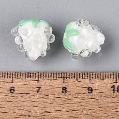 Handmade Lampwork Beads&nbsp;LAMP-N042-23