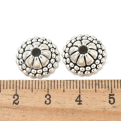 Alloy Spacer Beads&nbsp;TIBE-P003-78AS
