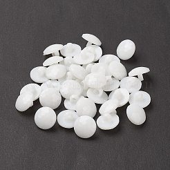 Acrylic Shank Buttons&nbsp;LS-BUTT-E091-B-01