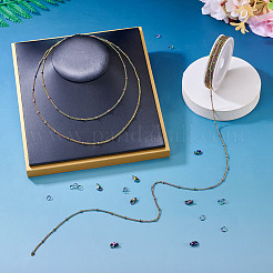 DIY Jewelry Making Kits&nbsp;DIY-TA0012-25