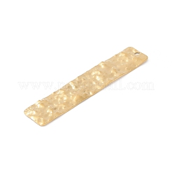 Ion Plating(IP) 304 Stainless Steel Pendants&nbsp;STAS-S136-06G-04