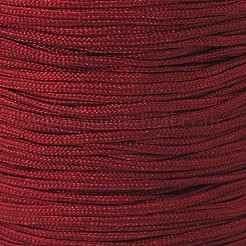 Nylon Braided Cord&nbsp;NWIR-G001-16C