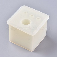 DIY Cube Flower Receptacle&nbsp;LS-DIY-F048-02